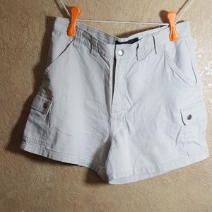 Riveted by Lee Shorts